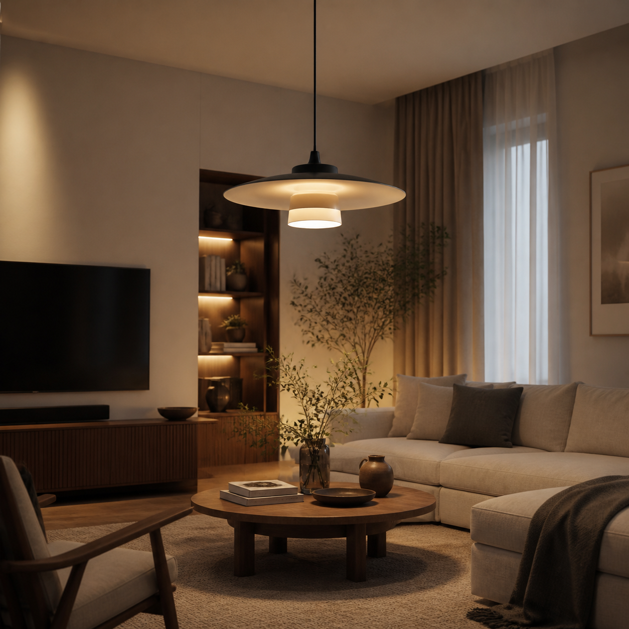 AI Floor Plan Rendering Generator for CAD, Interiors, and Layout Concepts